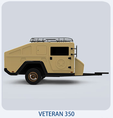 VETERAN 350